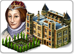 Build-a-lot: The Elizabethan Era