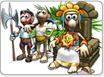 Aztec Tribe