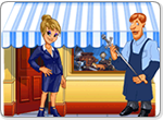 Antique Shop