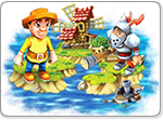 Island Realms