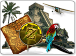 Nat Geo Adventure: Lost City Of Z