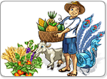 Tropical Farm