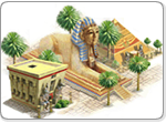 Empire Builder - Ancient Egypt