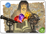 1001 Nights: The Adventures Of Sindbad
