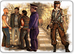 Joan Jade and the Gates of Xibalba