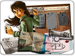 Mind's Eye: Secrets Of The Forgotten