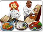 Kitchen Brigade