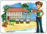 Amelie's Café: Summer Time