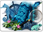 Mystery Stories: Island of Hope