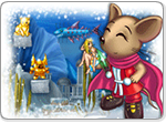 Sky Taxi 2: Storm 2012