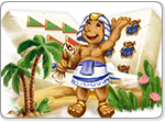 Mahjongg: Ancient Egypt