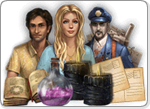 Letters from Nowhere