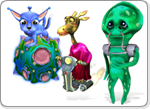 Terrafarmers