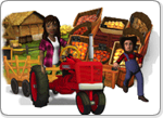 Farmers Market