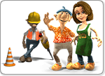Youda Farmer 2: Save the Village