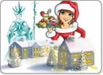 Amelie's Café: Holiday Spirit