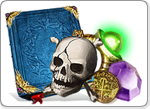 The Magician's Handbook II: BlackLore