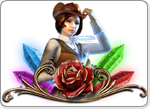 Amanda Rose: The Game of Time