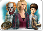 Stray Souls: Dollhouse Story