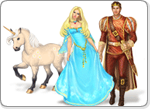 Kingdom of Seven Seals