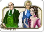 Secret Diaries: Florence Ashford