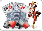 Hotel Mogul: Las Vegas