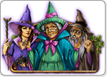 Chronicles of Albian: The Magic Convention
