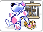 Snowy: Treasure Hunter