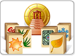 Mahjongg Artifacts