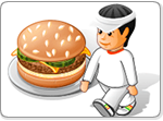 Stand O'Food