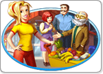 Supermarket Mania 2
