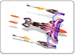 Crusaders Of Space