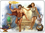 Heroes of Hellas 2: Olympia