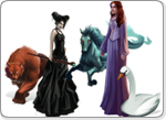 A Gypsy's Tale: The Tower of Secrets