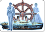 The Treasures of Mystery Island: The Ghost Ship