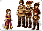 Robin's Quest: A Legend Is Born