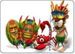 Youda Survivor 2