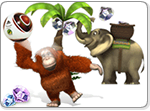 Farm Frenzy 3: Madagascar