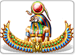 Mysteries of Horus