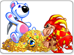 Snowy: Treasure Hunter 3