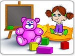 KinderGarten
