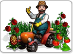 Virtual Farm
