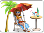 Beach Party Craze