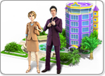 Hotel Mogul