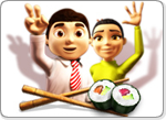 Youda Sushi Chef