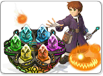 Elementals: The Magic Key