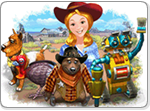 Farm Frenzy 3: American Pie