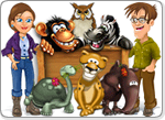 Youda Safari