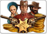 Golden Trails: The New Western Rush