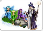 Youda Fairy
